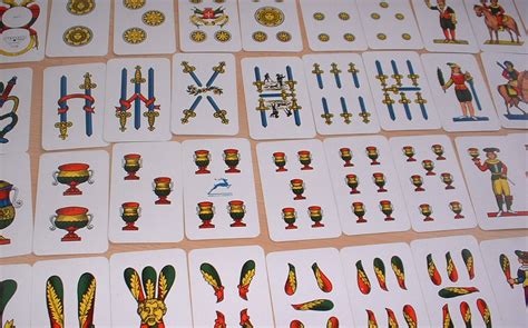 punti di scopa|Scopa